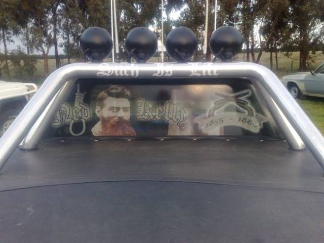 b&s utes