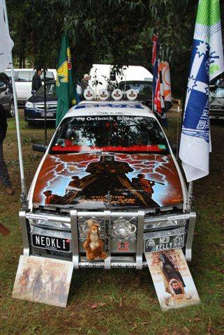 bns utes